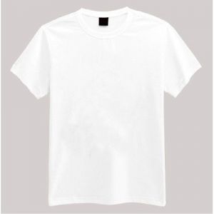 Plain T-shirt