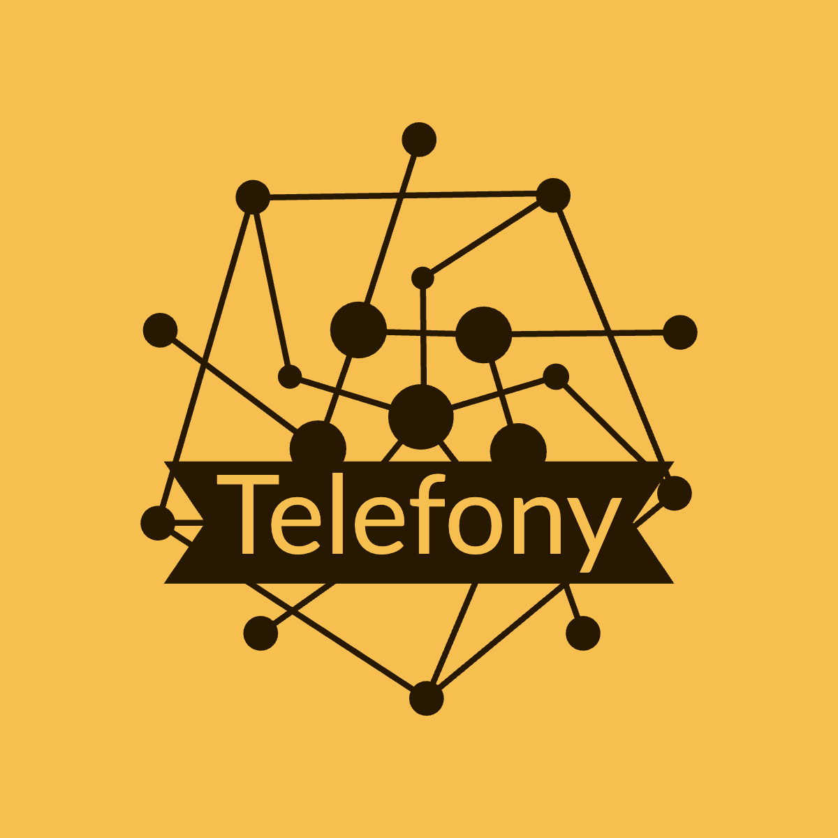 Telefony