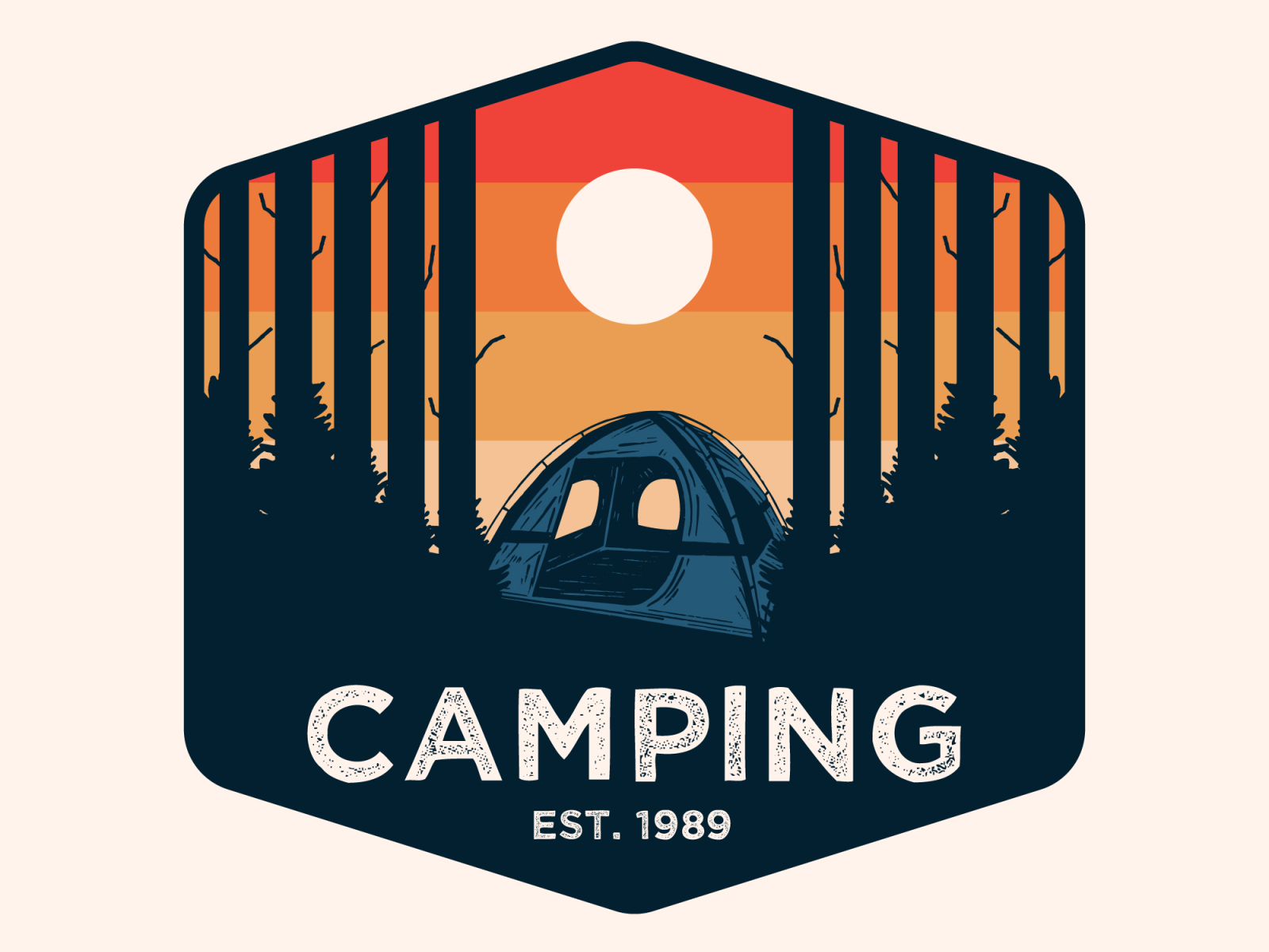 Avalon Camping